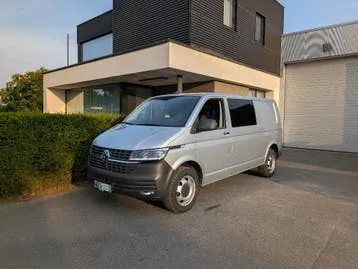 Volkswagen T6.1