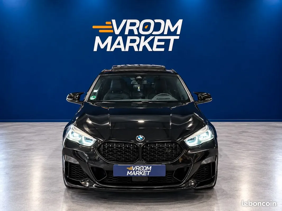 BMW Série 2 Gran Coupé M235Ia Xdrive 306Ch 2020 photo 5