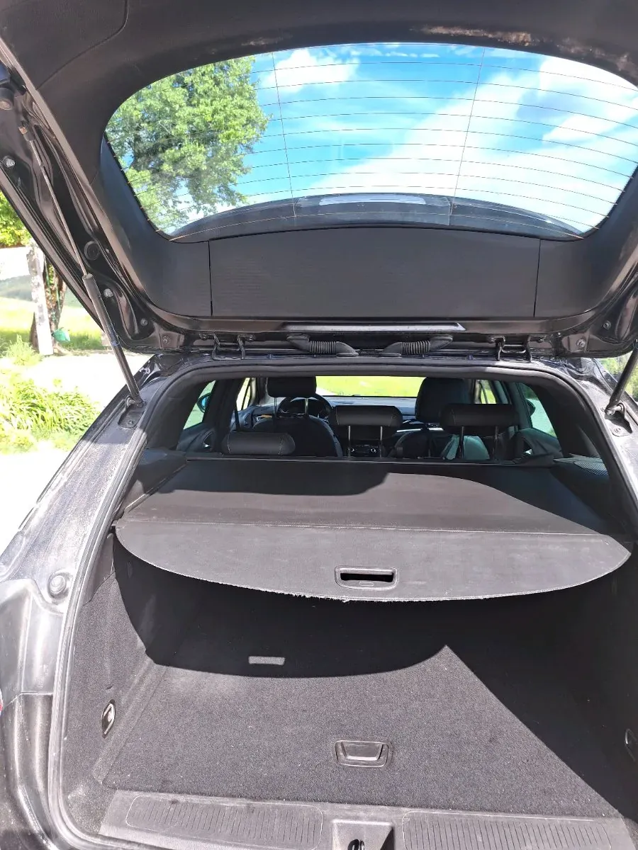 Opel Astra 2021 photo 3