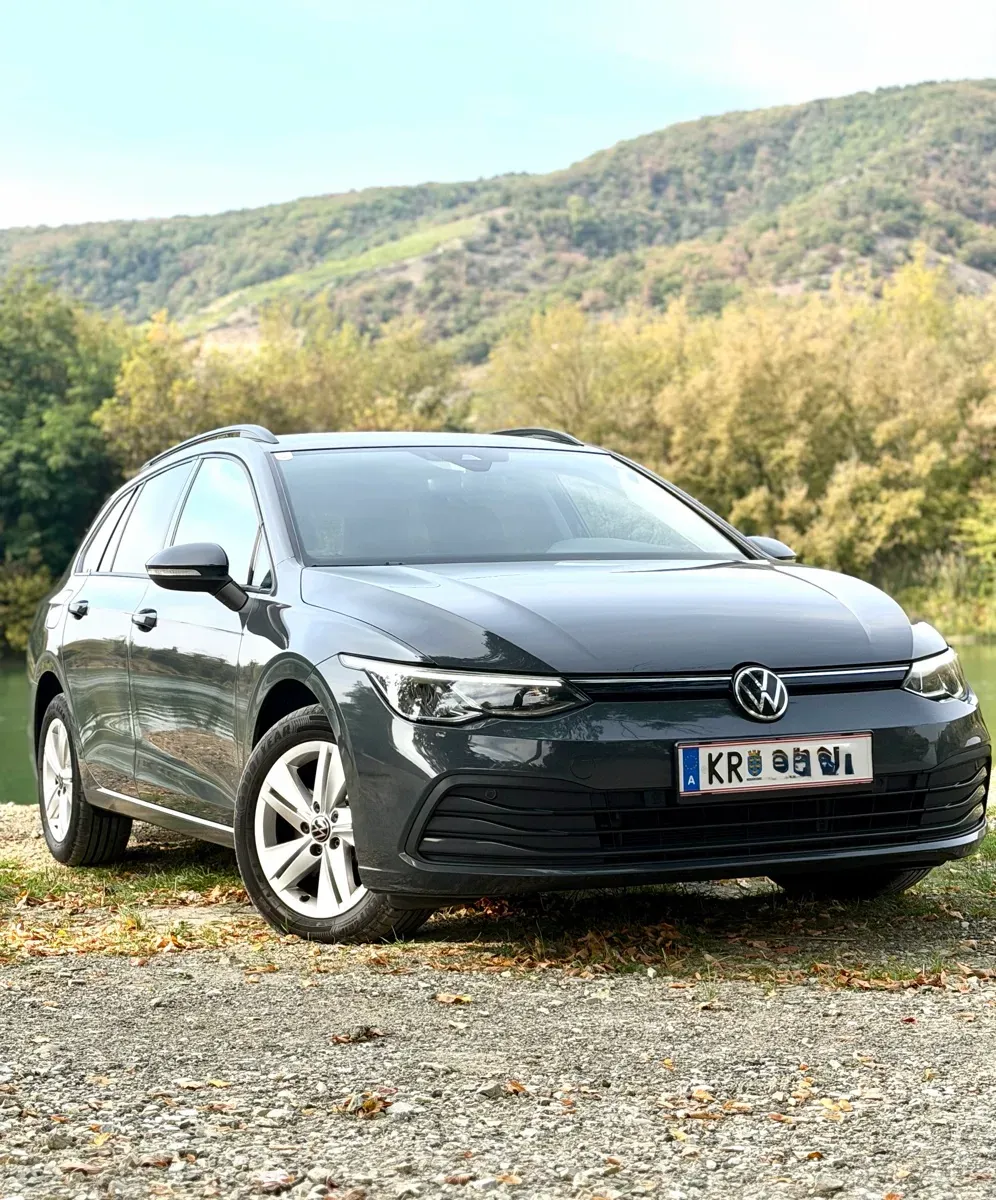 Volkswagen Golf 2021 photo 3