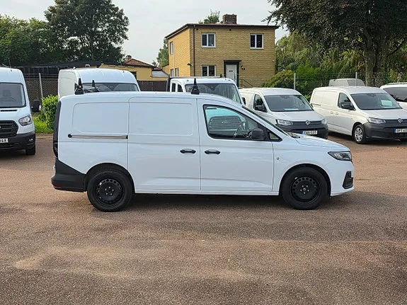 Ford Transit Connect 2025 photo 5
