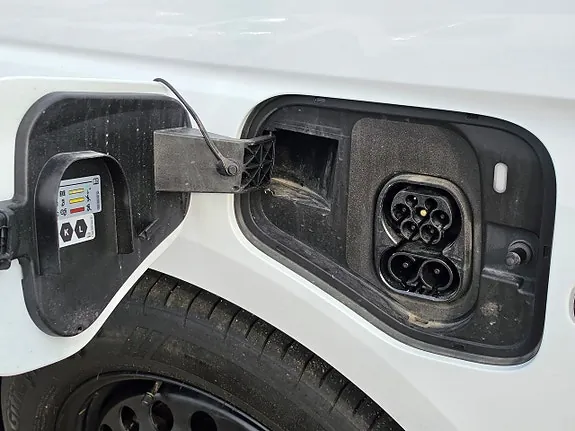 Ford Transit Connect 2025 photo 2