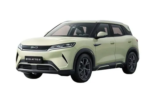 BYD Atto 2