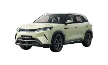 BYD Atto 2 2026 photo 2