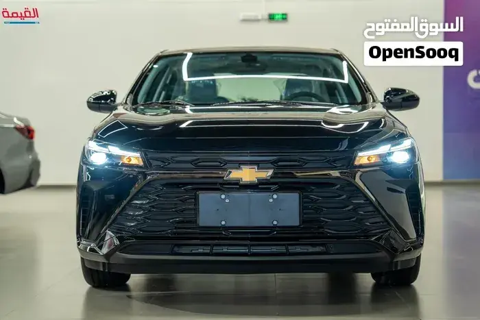 Chevrolet Cruze 2027 photo 3