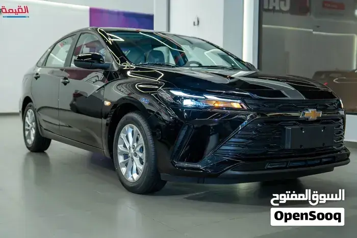 Chevrolet Cruze 2027 photo 2