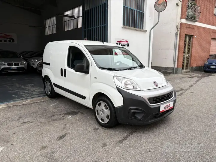 Fiat Fiorino