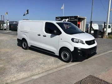 Peugeot Expert L3