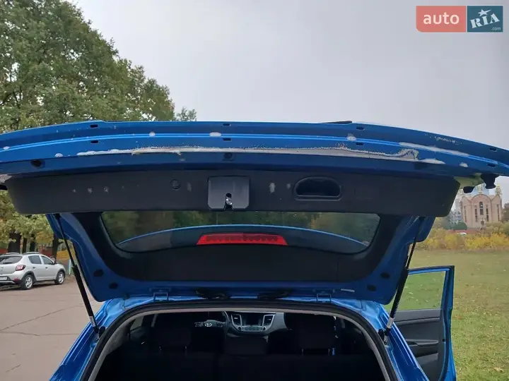 Hyundai Tucson 2015 photo 3