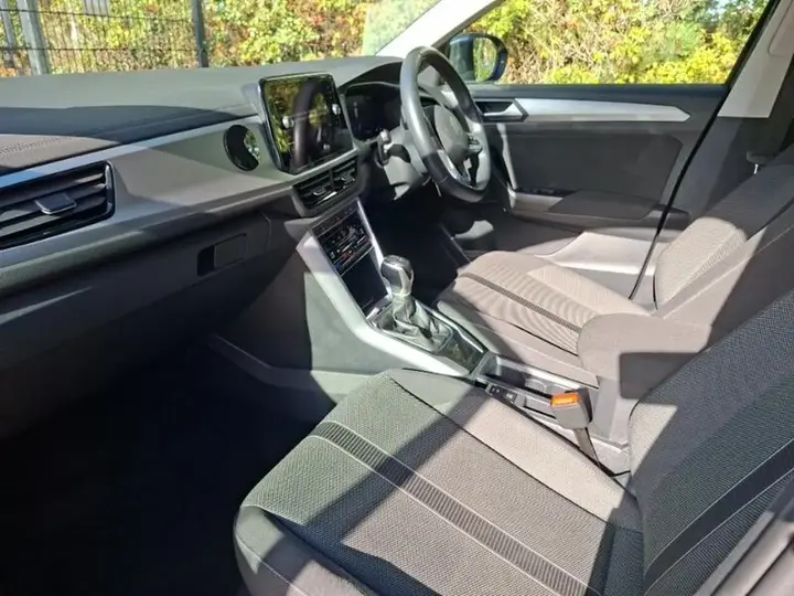 Volkswagen T-Roc 2022 photo 5