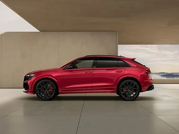 Audi Rs Q8 2027 photo 5