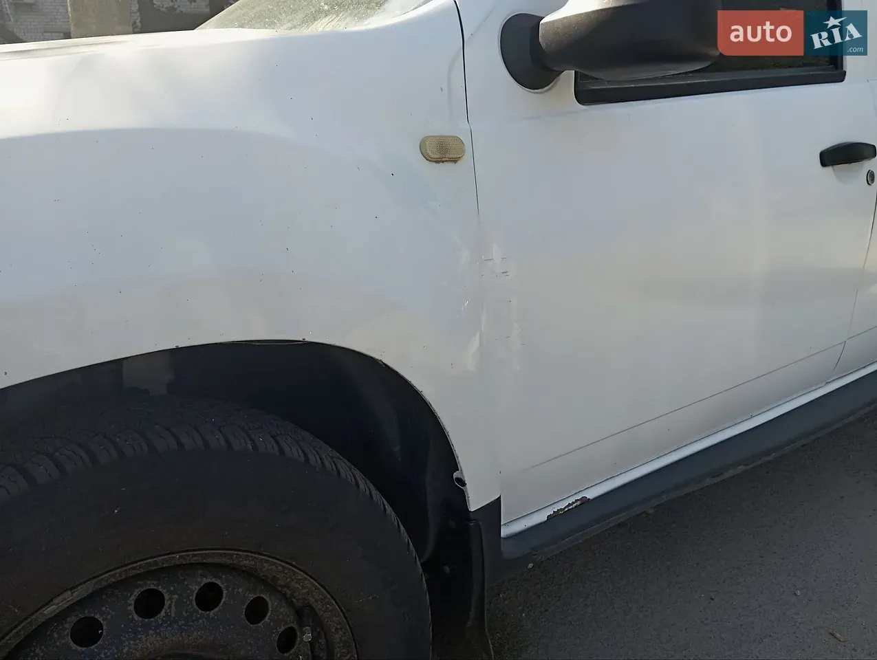 Renault Duster 2016 photo 4