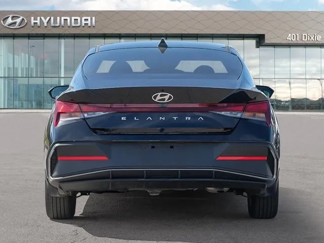 Hyundai Elantra 2024 photo 4