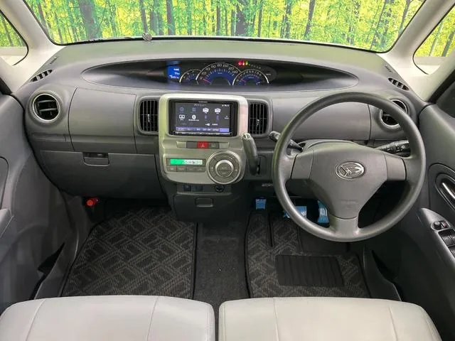 Daihatsu Tanto 2012 photo 2