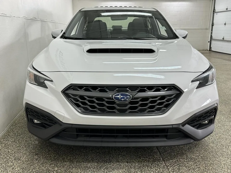 Subaru Wrx 2024 photo 2