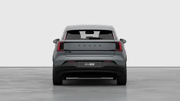 Volvo Ex30 2027 photo 3