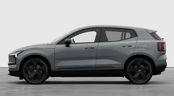 Volvo Ex30 2027 photo 2