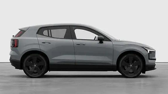 Volvo Ex30 2027 photo 4