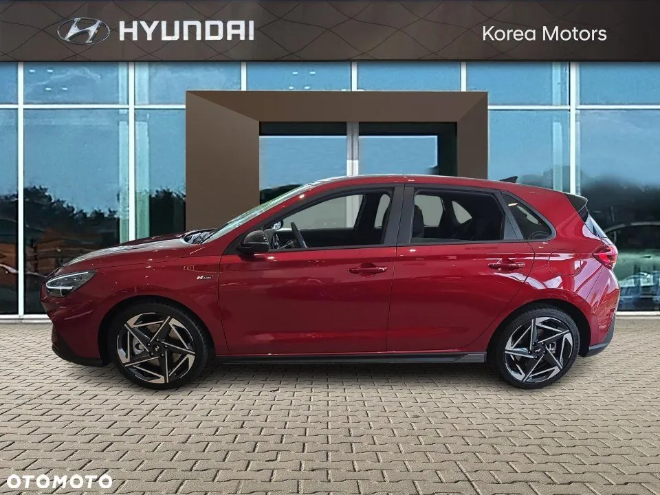 Hyundai I30 2026 photo 3
