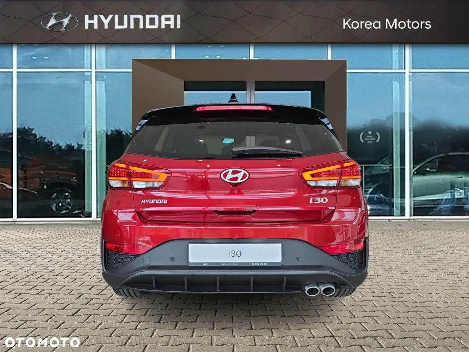 Hyundai I30 2026 photo 5