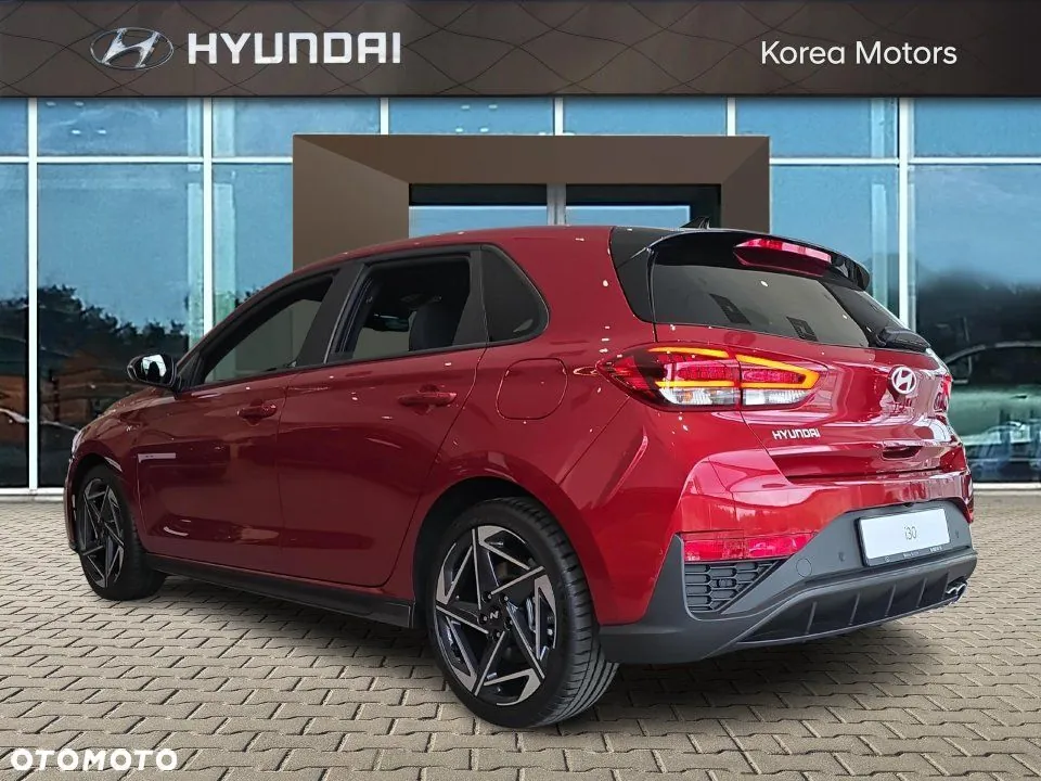 Hyundai I30 2026 photo 4