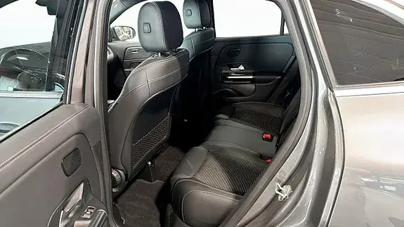 Mercedes-Benz Gla 200 2020 photo 5