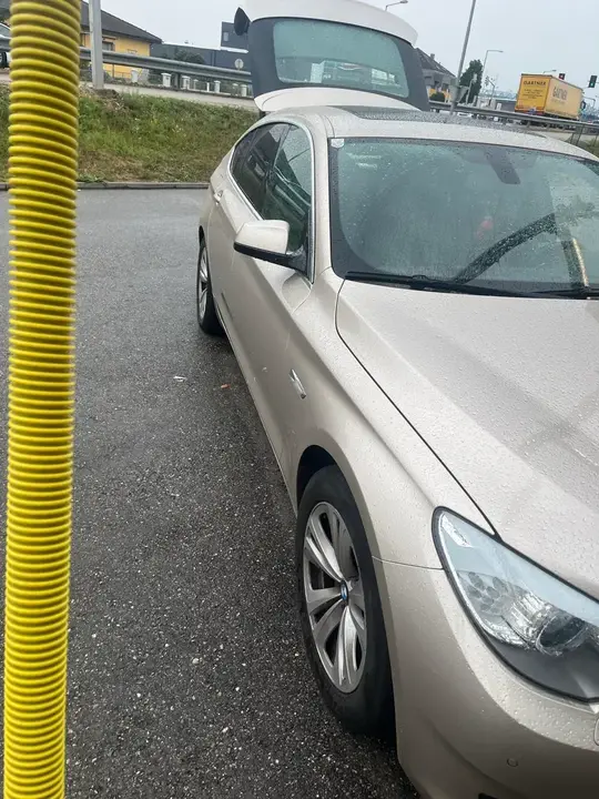 BMW 520 Gt