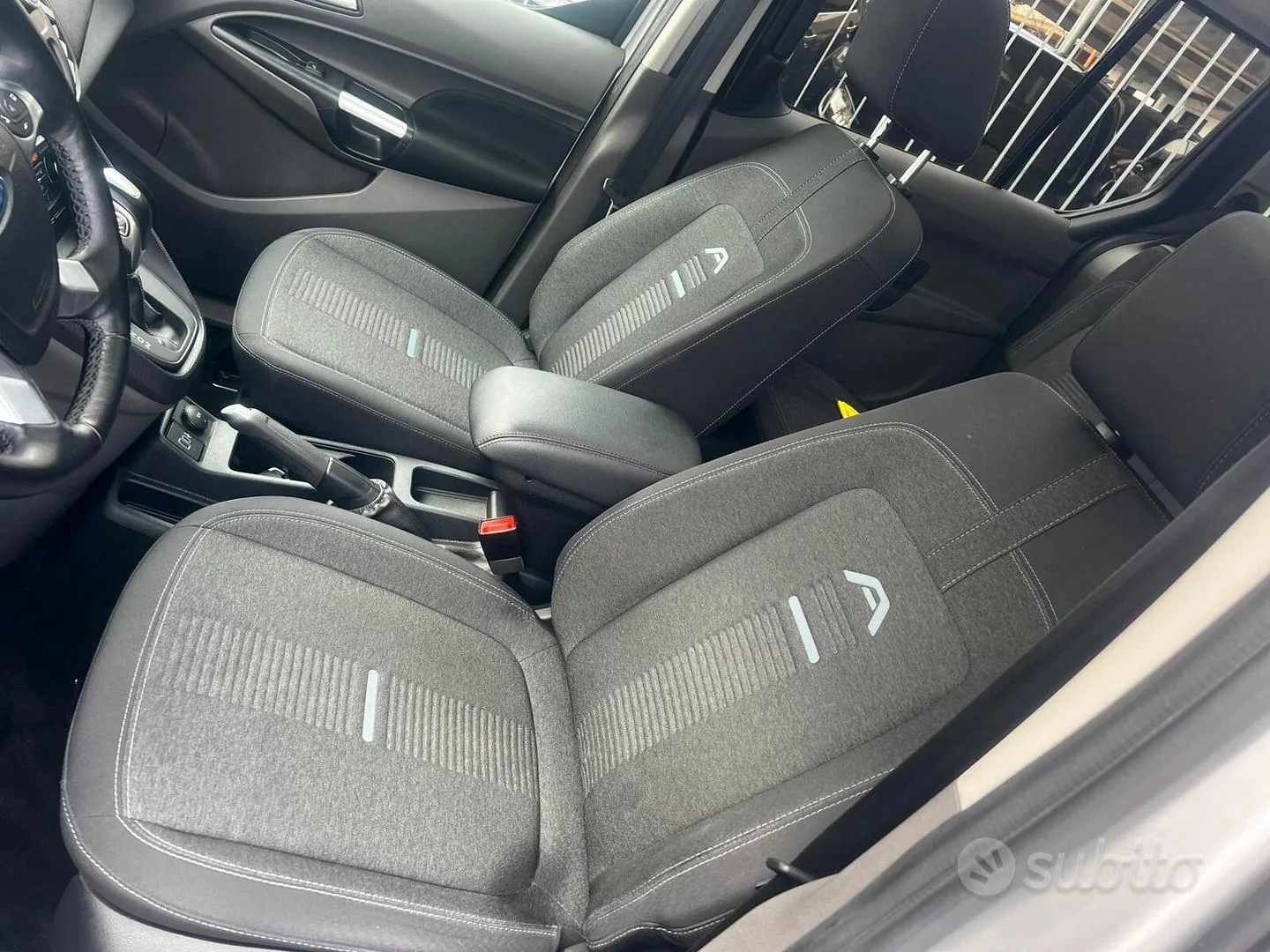 Ford Tourneo Connect 2022 photo 5