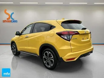 Honda Vezel 2017 photo 3