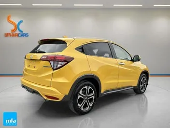 Honda Vezel 2017 photo 5