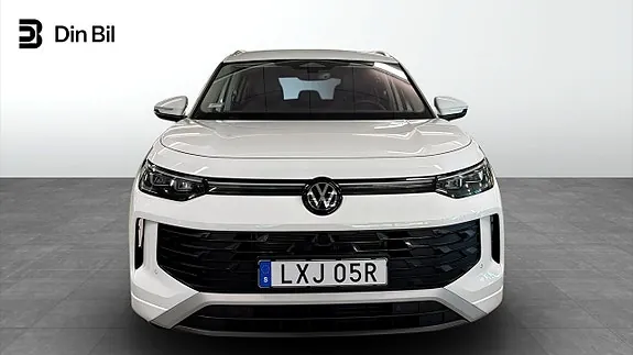 Volkswagen Tayron 2026 photo 4