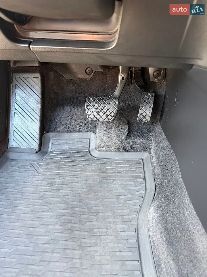 Volkswagen Passat 2017 photo 5