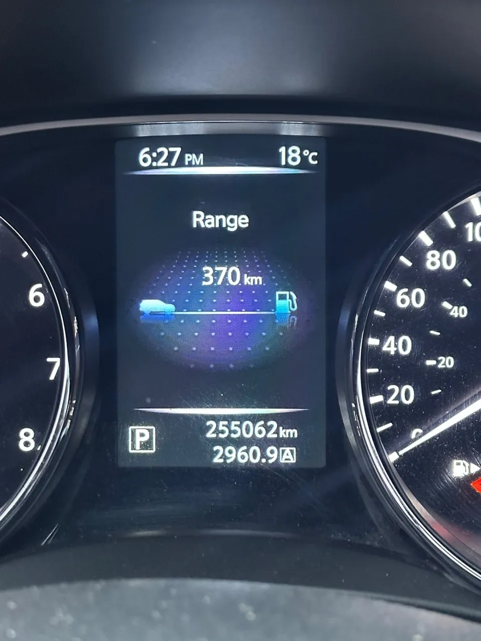 Nissan Rogue 2015 photo 3