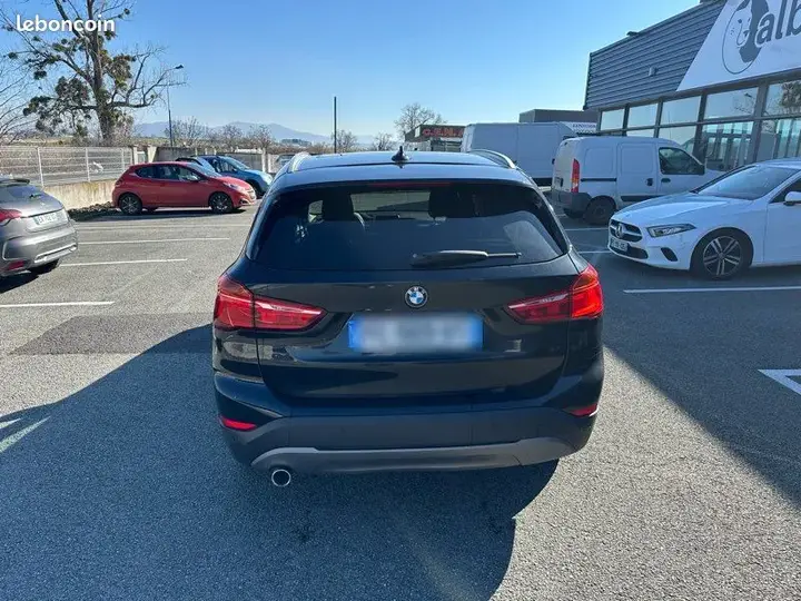 BMW X1 2018 photo 3