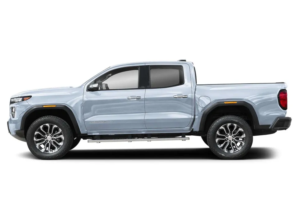 GMC Canyon 2026 photo 3