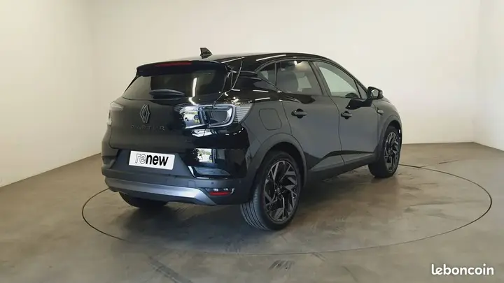 Renault Captur 2026 photo 5