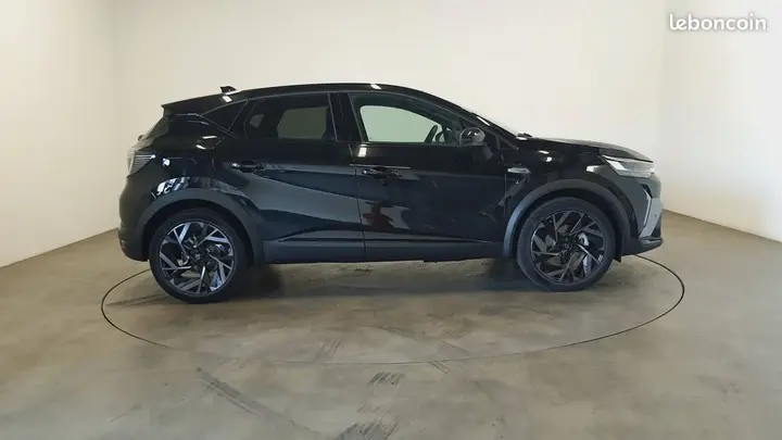 Renault Captur 2026 photo 4