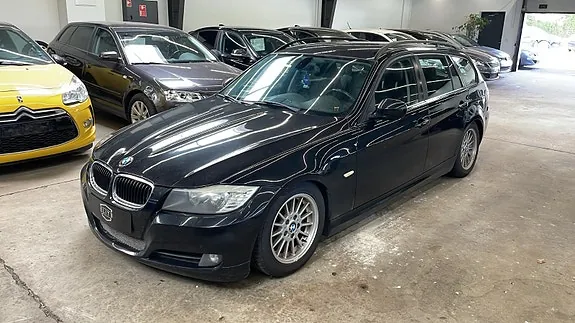 BMW 320D