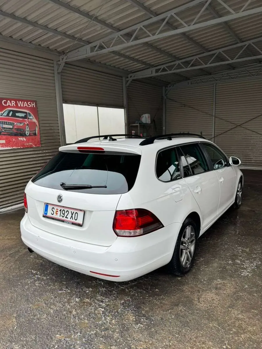 Volkswagen Golf 2013 photo 3