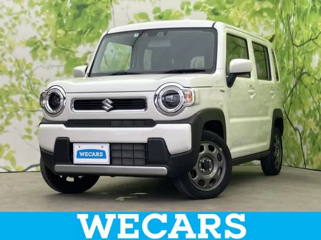 Suzuki Harrier