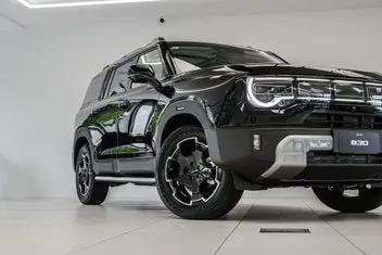 BAIC B30 2026 photo 5
