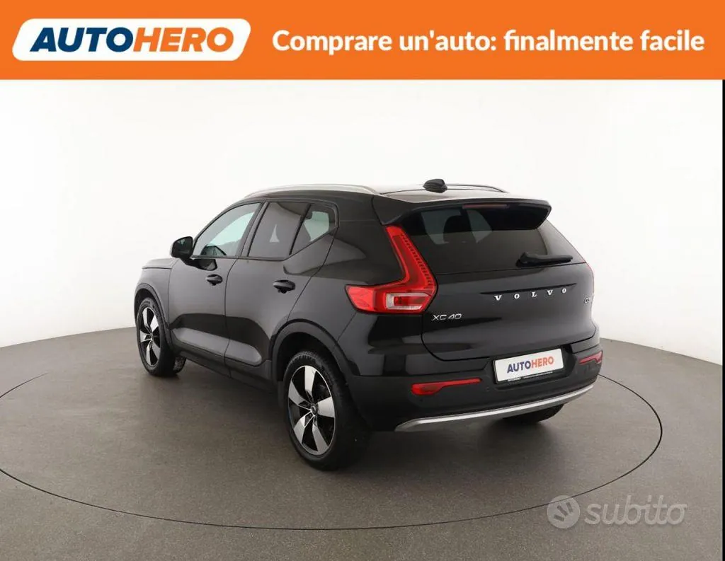 Volvo Xc40 2019 photo 4
