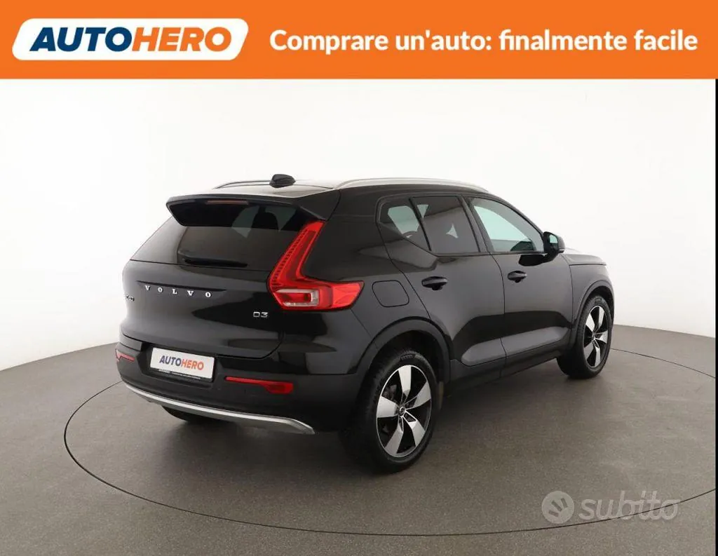 Volvo Xc40 2019 photo 5