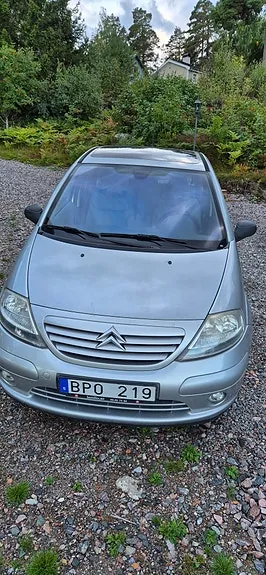 Citroen C3 2005 photo 2