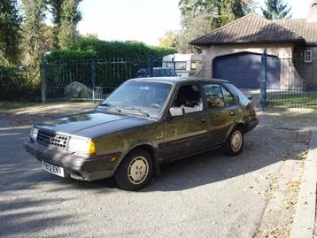 Volvo 360 Gl