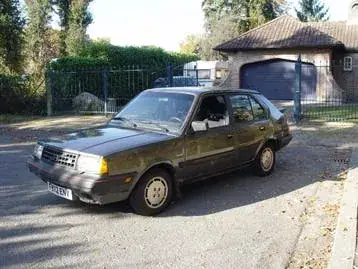 Volvo 360 Gl
