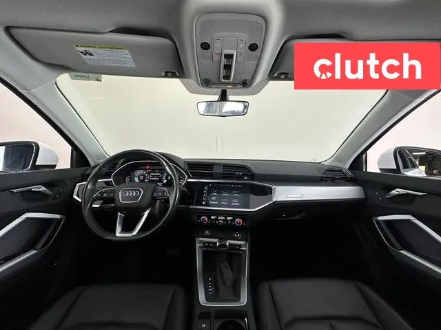 Audi Q3 2022 photo 2