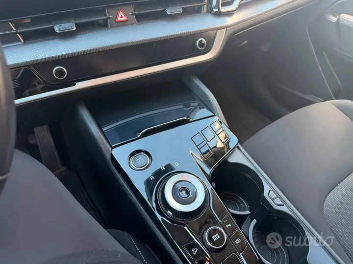 Kia Sportage 2023 photo 5