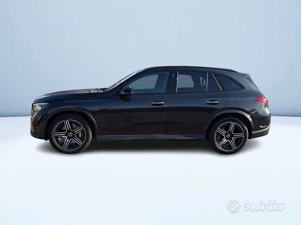 Mercedes-Benz Glc 2022 photo 4