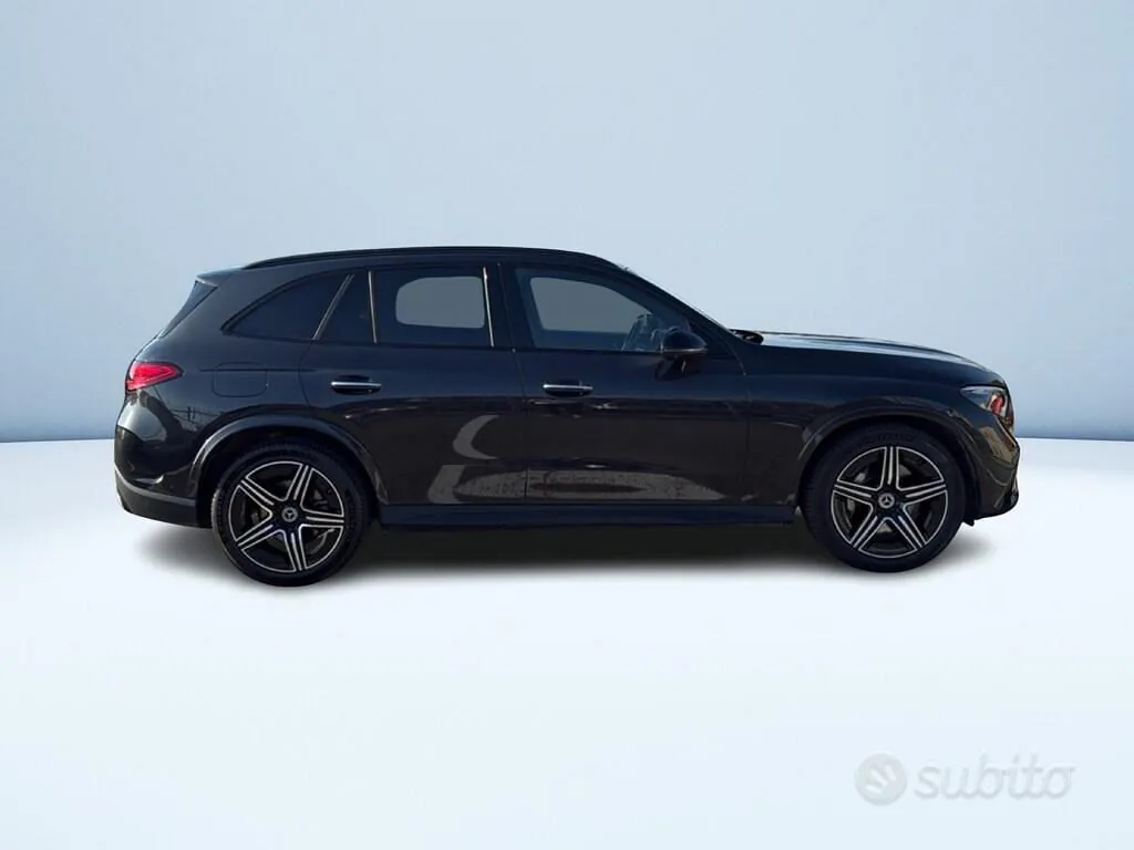 Mercedes-Benz Glc 2022 photo 3